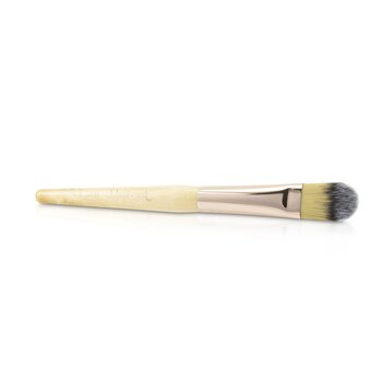 Jane Iredale - Foundation Brush - Rose Gold Image 2