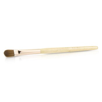 Jane Iredale - Deluxe Shader Brush - Rose Gold Image 1