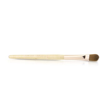 Jane Iredale - Deluxe Shader Brush - Rose Gold Image 2