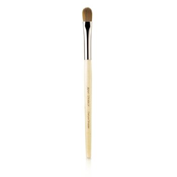 Jane Iredale Deluxe Shader Brush - Rose Gold Picture Color