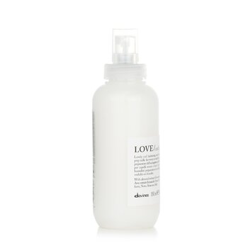 Davines - Love Curl Primer (Lovely Curl Hydrating Anti-Humidity Blowdry Prep Milk For Wavy or Curly Hair) Image 1