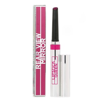 Lipstick Queen - Rear View Mirror Lip Lacquer - # Berry Tacoma (A Bright Raspberry) Image 1