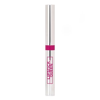 Lipstick Queen - Rear View Mirror Lip Lacquer - # Berry Tacoma (A Bright Raspberry) Image 2