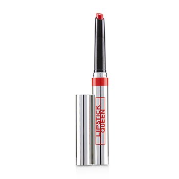 Rear View Mirror Lip Lacquer - # Fast Car Coral (A Vibrant Ruby Red) (1.3g/0.04oz) 