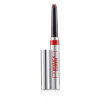 Rear View Mirror Lip Lacquer - # Little Red Convertible (A Classic True Red) (1.3g/0.04oz) 