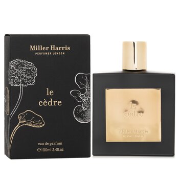 Miller Harris - Le Cedre Eau De Parfum Spray Image 1