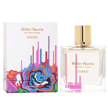 Miller Harris - Scherzo Eau De Parfum Spray Image 1