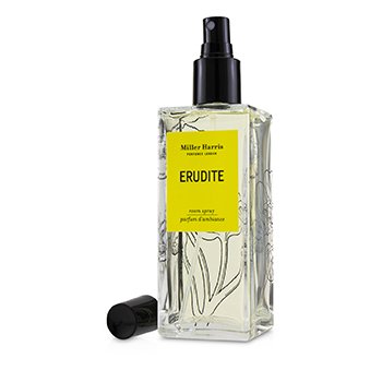 ミラーハリス Miller Harris - ルーム スプレー - Erudite 200ml/6.8oz