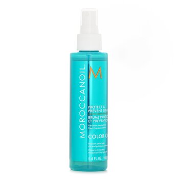 Moroccanoil - Protect & Prevent Spray Image 1