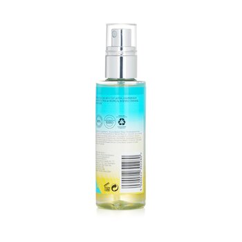 St. Tropez - Self Tan Purity Bronzing Water Face Mist Image 2