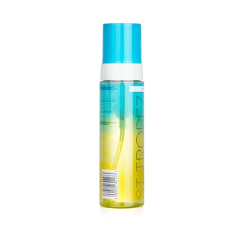 St. Tropez - Self Tan Purity Bronzing Water Mousse Image 1