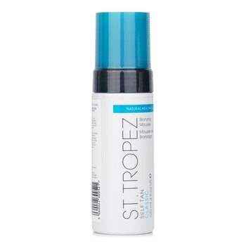 St. Tropez - Self Tan Classic Bronzing Mousse Image 1