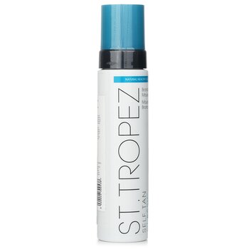 St. Tropez - Self Tan Classic Bronzing Mousse Image 1