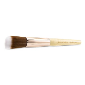 Jane Iredale - Blending Brush - Rose Gold Image 1