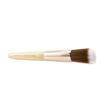 Jane Iredale - Blending Brush - Rose Gold Image 2