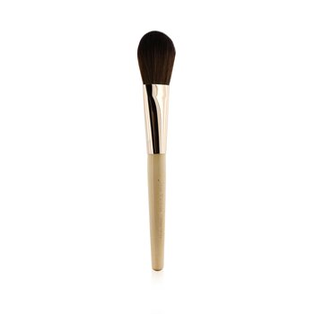 Jane Iredale - Chisel Powder Brush - Rose Gold Image 1