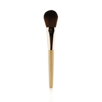 Jane Iredale - Chisel Powder Brush - Rose Gold Image 2