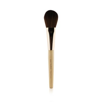 Jane Iredale Chisel Powder Brush - Rose Gold Picture Color