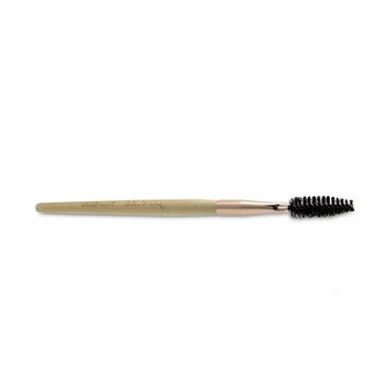 Jane Iredale - Deluxe Spoolie Brush - Rose Gold Image 2