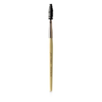 Jane Iredale Deluxe Spoolie Brush - Rose Gold 1pc