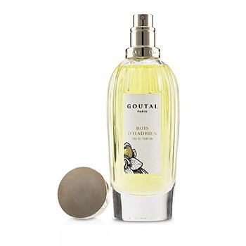 Goutal (Annick Goutal) - Bois D'Hadrien Eau De Parfum Spray Image 2