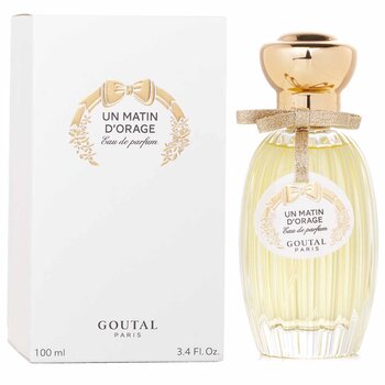 Goutal (Annick Goutal) - Un Matin D'Orage Eau De Parfum Spray Image 1