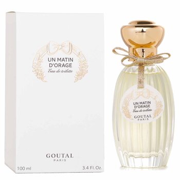 Goutal (Annick Goutal) - Un Matin D'Orage  Eau De Toilette Spray Image 1