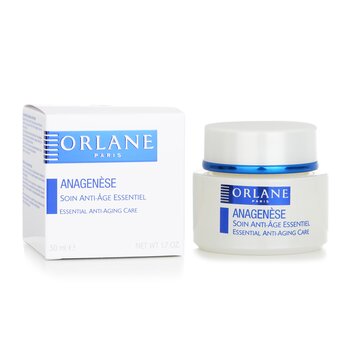 Orlane - Anagenese Essential Anti-Aging Care Image 1