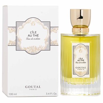 Goutal (Annick Goutal) - L'ile Au The Eau De Toilette Spray Image 1