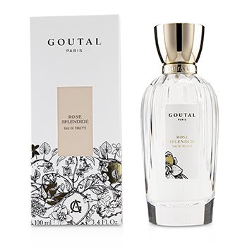 Goutal (Annick Goutal) - Rose Splendide Eau De Toilette Spray Image 1