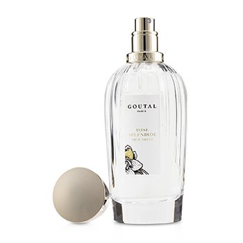 Goutal (Annick Goutal) - Rose Splendide Eau De Toilette Spray Image 2