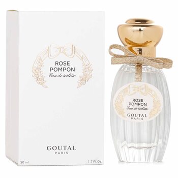 Goutal (Annick Goutal) - Rose Pompon Eau De Toilette Spray Image 1