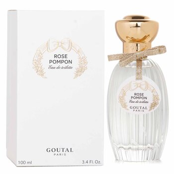 Goutal (Annick Goutal) - Rose Pompon Eau De Toilette Spray Image 1