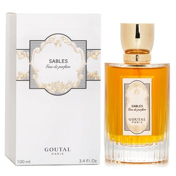 Goutal (Annick Goutal) - Sables Eau De Parfum Spray Image 1