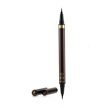 Eye Defining Pen - # 01 Deeper (0.8ml/0.03oz) 
