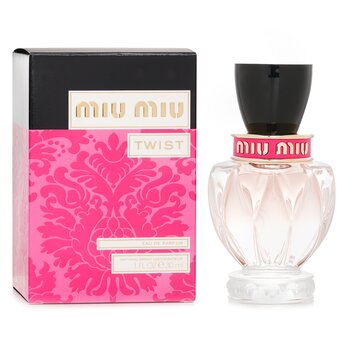 Miu Miu - Twist Eau De Parfum Spray Image 1