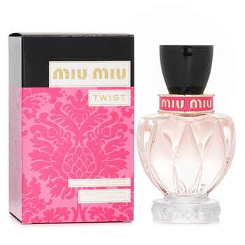 Miu Miu - Twist Eau De Parfum Spray Image 1