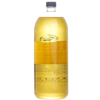 L'Occitane - Almond Cleansing & Softening Shower Oil (Eco-Refill) Image 2