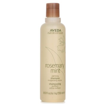 Aveda - Rosemary Mint Purifying Shampoo Image 1