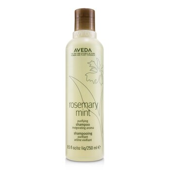 Aveda Rosemary Mint Purifying Shampoo  250ml/8.5oz