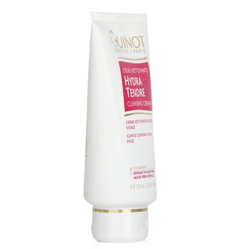 Guinot - Hydra Tendre Gentle Cleansing Cream Image 1