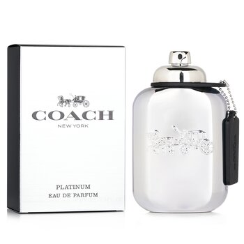 Coach - Platinum Eau De Parfum Spray Image 1