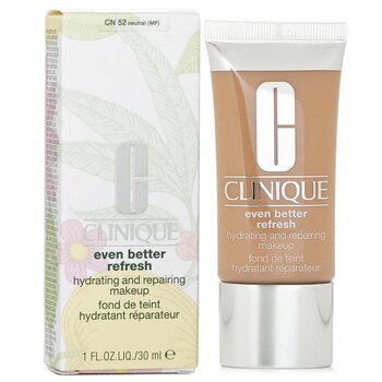 Clinique - Even Better Refresh Hydrating And Repairing Makeup - # CN 52 Neutral Image 1