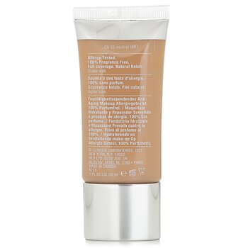 Clinique - Even Better Refresh Hydrating And Repairing Makeup - # CN 52 Neutral Image 2