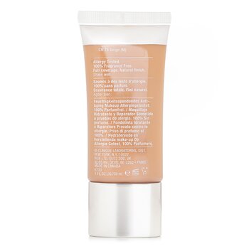 Clinique - Even Better Refresh Hydrating And Repairing Makeup - # CN 74 Beige Image 2