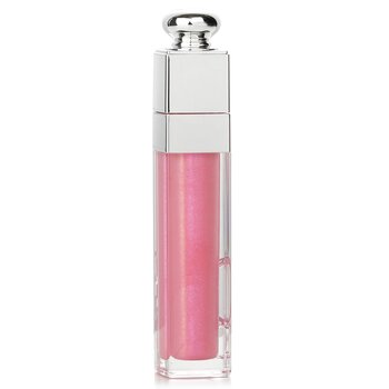 Christian Dior - Dior Addict Lip Maximizer (Hyaluronic Lip Plumper) - # 010 Holo Pink Image 2