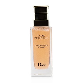 Christian Dior Dior Prestige La Micro-Huile De Rose Universal Regenerating Micro-Nutritive Concentrate 50ml/1.7oz