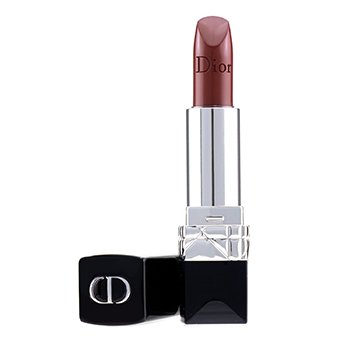 Christian Dior Rouge Dior Couture Colour Comfort Wear 785 Rouge En Diable 3.5g 0.12oz Strawberrynet AZRU