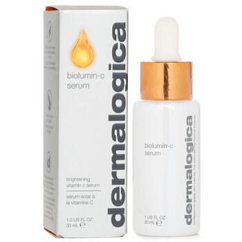 Dermalogica - Biolumin-C Serum Image 1