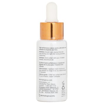 Dermalogica - Biolumin-C Serum Image 2